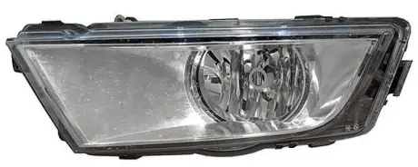 SKODA Фара противотуманна (права) OCTAVIA 1.0-2.0 12- HELLA 1NA 011 834-121