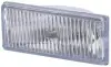 Элемент оптики авто HELLA 1NB 123 581-001 (фото 1)
