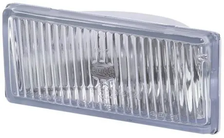 Элемент оптики авто HELLA 1NB 123 581-001
