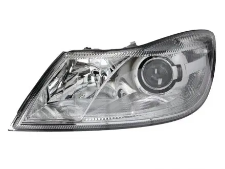 Передня фара HELLA 1ZL 247 052-311 (фото 1)