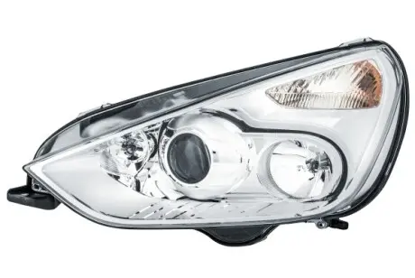 Передня фара HELLA 1ZS 009 250-791