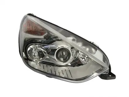 Передня фара HELLA 1ZS 009 250-801