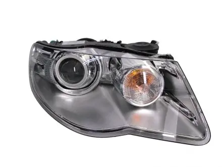 Фара передняя HELLA 1ZS 009 452-141