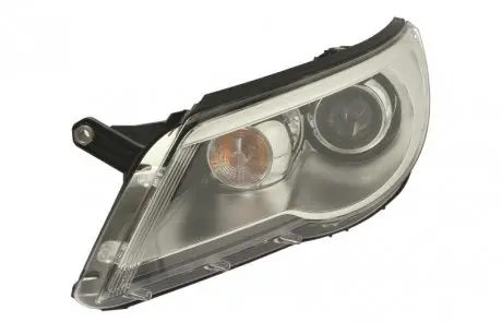 Передня фара HELLA 1ZS 009 549-211