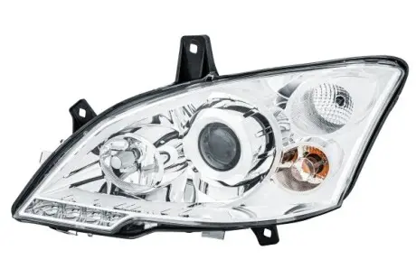Передня фара HELLA 1ZS 009 627-311