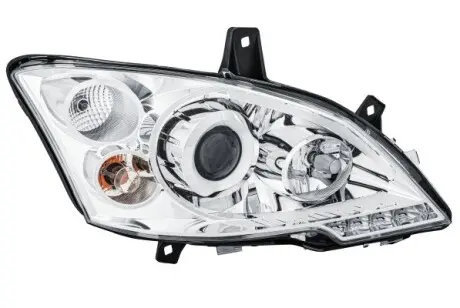 Передня фара HELLA 1ZS 009 627-321
