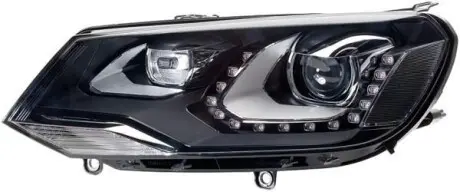 Фара передняя HELLA 1ZS 010 328-051