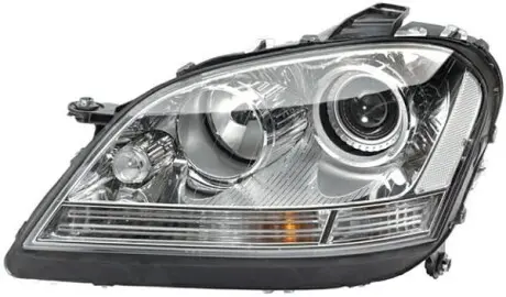 Фара передняя HELLA 1ZS 263 036-411