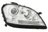 HELLA DB фара основна Bi-Xenon з мотором з лампами з предвк.апаратом D2S/H7 PY21W W5W WY5W прав.ML W164 07- 1ZS 263 036-421