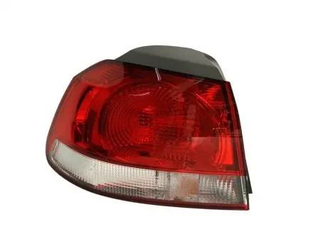 Ліхтар задній HELLA 2SD 009 922-091