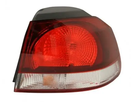Ліхтар задній HELLA 2SD 009 922-141