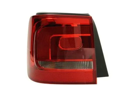 Ліхтар задн. - 12V TOURAN (1T3) HELLA 2SD 010 468-091