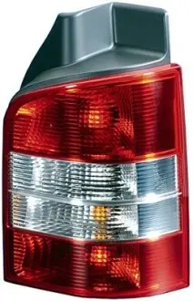 Фара передняя HELLA 2SK 008 579-141