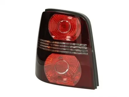 Ліхтар задній HELLA 2SK 009 477-051
