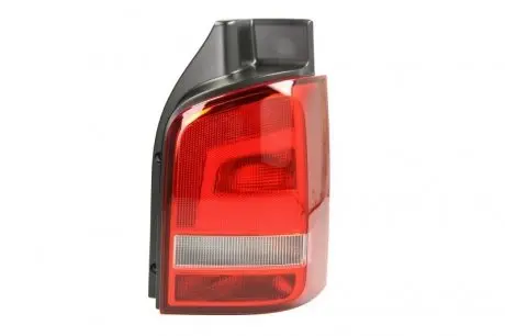 Фото 1 - фонарь задний HELLA 2SK 010 318-081 Фонарь задний HELLA 2SK 010 318-081 (фото 1)