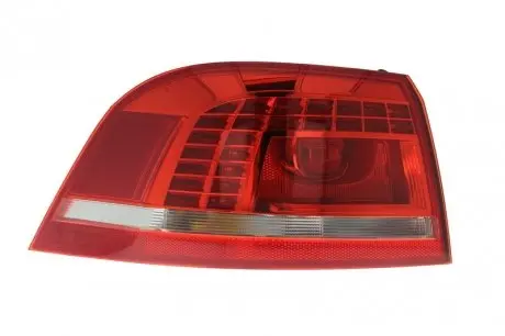 Фонарь задний HELLA 2SK 010 746-031