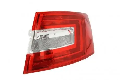 Ліхтар задній HELLA 2SK 011 053-101