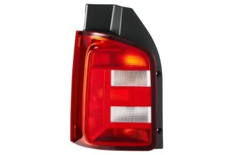 VW Задній ліхтар лівий TRANSPORTER T6 (SGB, SGJ, SHB, SHJ) HELLA 2SK 012 338-031