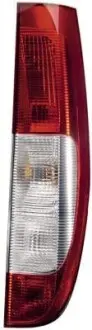 Фонарь задний HELLA 2SK 964 596-021