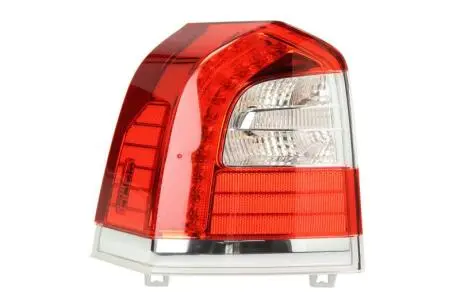VOLVO Задній ліхтар лівий LED V70 III, XC70 II HELLA 2VA 011 527-031