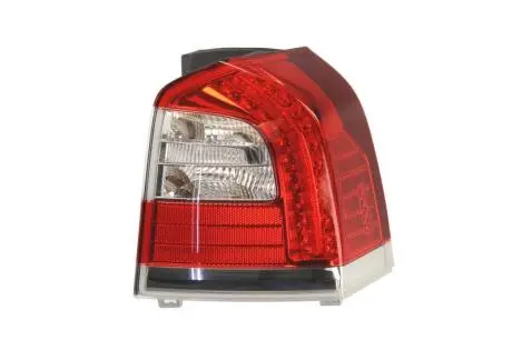 VOLVO Задній ліхтар правий LED V70 III, XC70 II HELLA 2VA 011 527-041