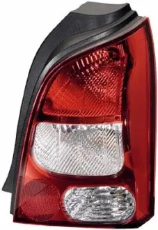 Фонарь задний HELLA 2VA 965 454-111