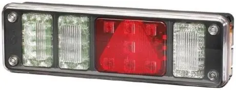 Задні ліхтарі HELLA 2VP340961011 (фото 1)