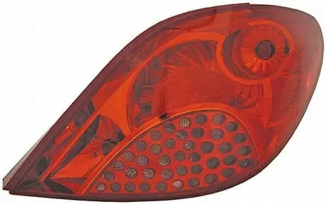 Фонарь задний HELLA 2VP 354 038-011
