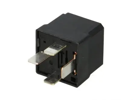 Реле багатофункціональне Vectra/Astra/W463/W222/V222/X222 HELLA 4RA007791011