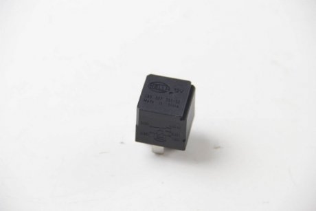 Реле управления холодного пуска (12V,30A) MERCEDES 87- HELLA 4RD007794021