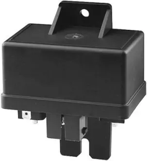 Реле накала Volvo 240 760 940 960 78-94 HELLA 4RV 008 188-331
