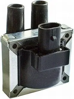 FIAT котушка запалювання Albea,Panda,Punto,Tempra,Lancia,Alfa Romeo HELLA 5DA 193 175-341