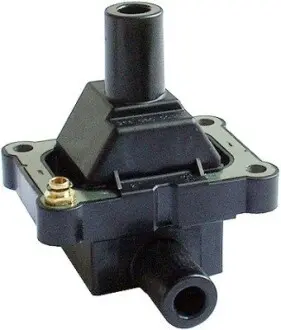 Котушка запалення W124/W140/W202/W210/W463/VITO/VW LT 2.0i/2.3i 95- HELLA 5DA193175361