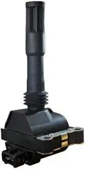 FIAT Катушка зажигания Alfa Romeo 147/156/166 2.5/3.2 HELLA 5DA 193 175-671