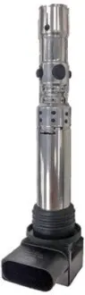 Катушка воспаления A3/A4/A6 /OCTAVIA/GOLF 1.8 97- HELLA 5DA193175-911