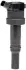 HYUNDAI котушка запалювання (функція &amp;quot;старт/стоп&amp;quot;) i20,Kia Picanto,Rio III,IV 1.2/1.25 12- HELLA 5DA 193 175-961 (фото 1)