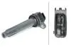 SUBARU Котушка запалювання LEGACY V 2.5 09-, OUTBACK 2.5 10- HELLA 5DA 230 036-581 (фото 1)
