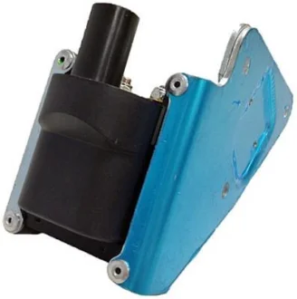 VOLVO котушка запалювання C70/S70/V70 2.0/2.4 96- HELLA 5DA 358 000-101