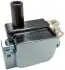 Катушка воспаления Accord/Civic/CRV/CRX/HRV 1.3-2.3 90- HELLA 5DA358000-141 (фото 1)