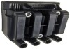 Катушка зажигания (6 контактов) Skoda Octavia I VW 2.0 98-15 HELLA 5DA 358 000-181 (фото 1)