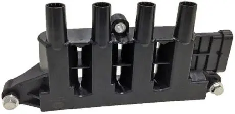 FIAT котушка запалювання Doblo,Punto,Linea,Lancia 1.2/1.4 05- HELLA 5DA 358 000-271