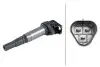 Катушка зажигания BMW 3/5/X3/X5/BERLINGO 1.6-4.8 i 04- HELLA 5DA358057-001 (фото 1)