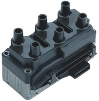 VW Котушка запалювання SHARAN 2.8 95-, MERCEDES-BENZ, FORD HELLA 5DA 358 057-091