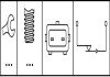 FORD Выключатель STOP-сигналов Fiesta V,Focus,Mondeo I,II,III,Transit Connect 93- HELLA 6DD 008 622-151 (фото 2)