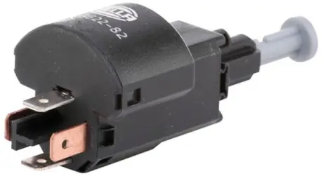 OPEL Вимикач STOP-сигналов ASTRA,ZAFIRA HELLA 6DD 008 622-821