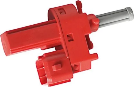FORD Вимикач STOP-сигналов (под педаль) Focus 98-,Mondeo 00- HELLA 6DD 010 966-211