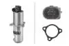 RENAULT клапан EGR Trafic II 1.9dCi 01-, Opel Movano, Vivaro, Nissan, Mitsubishi Carisma 1.9d HELLA 6NU 010 171-551 (фото 1)