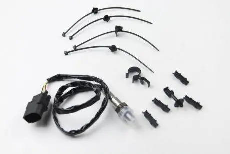 Лембда-зонд (6,8mm) A6/FABIA/GOLF/PASSAT 1.2-5.2 00-15 HELLA 6PA009166-851