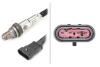 FIAT Кисневий датчик BRAVA 1.2 98-, DOBLO 1.2-1.4 01-, GRANDE PUNTO 1.4 06-, ALFA ROMEO, IVECO, LANCIA HELLA 6PA 358 066-141 (фото 1)