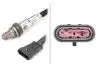 FIAT Кисневий датчик BRAVA 1.2 98-, DOBLO 1.2-1.4 01-, GRANDE PUNTO 1.4 06-, ALFA ROMEO, IVECO, LANCIA HELLA 6PA 358 066-141 (фото 1)